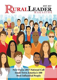 Rural Leader Magazine