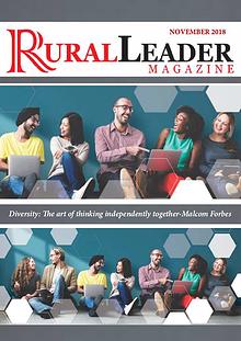 Rural Leader Magazine