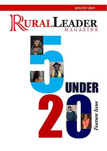 Rural Leader Magazine