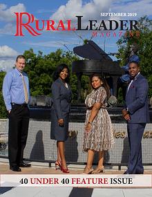 Rural Leader Magazine