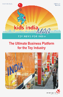 KIDS INDIA MAGAZINE