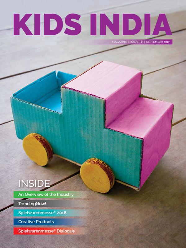 SEPTEMBER 2017 ISSUE