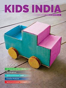 KIDS INDIA MAGAZINE