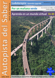 Autopista del Saber I