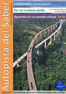 Autopista del Saber