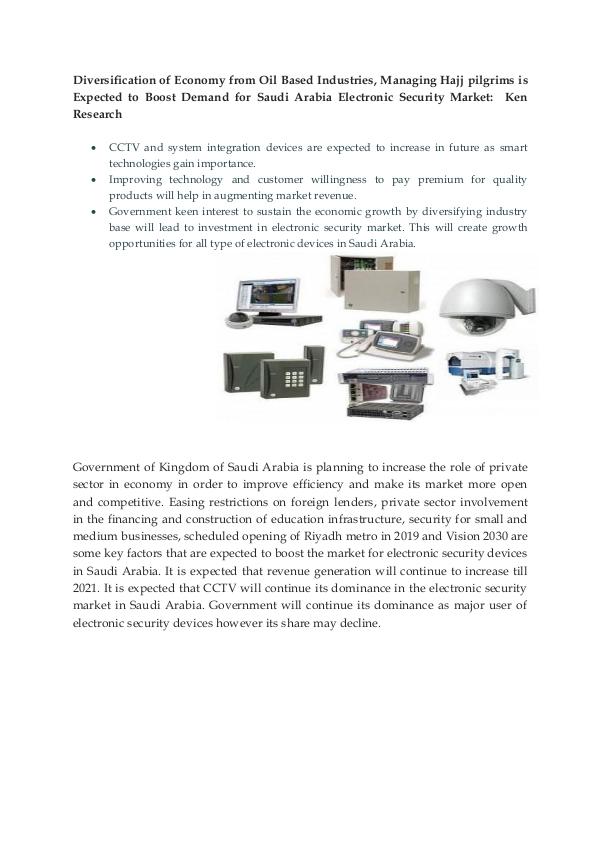 System Integrators Market Saudi Arabia