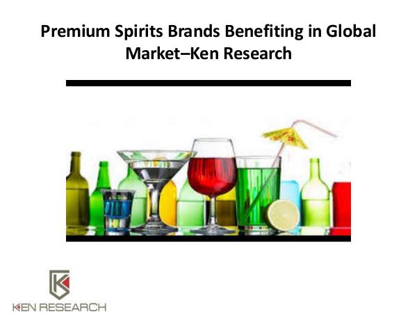 Market Research Report Global alcoholic beverages market revenue ,North A