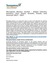 Immunofluorescence Assays Market Research Report