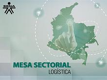 Mesa Sectorial Logítica