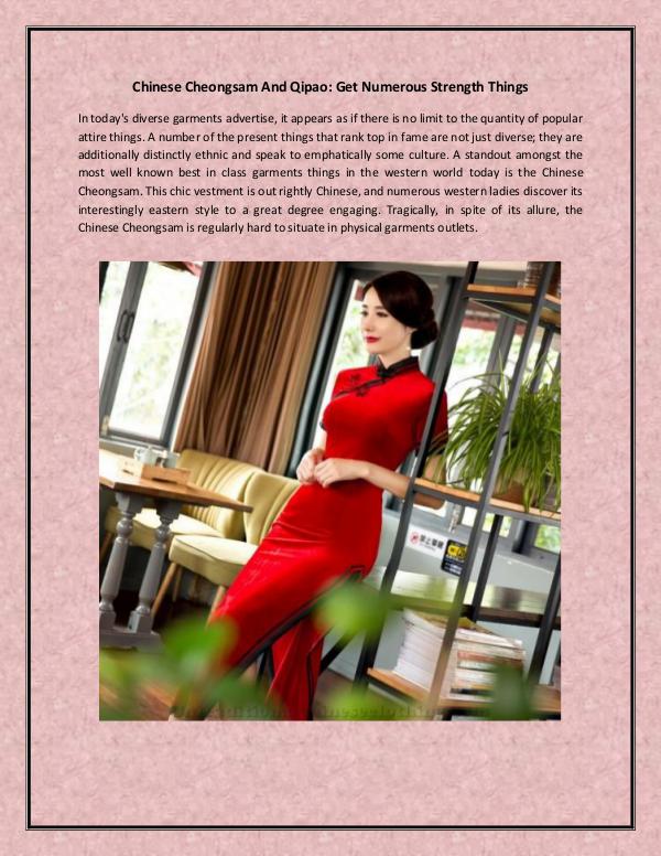 cheongsam dress cheongsam dress