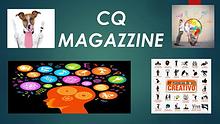 CQ MAGAZZINE