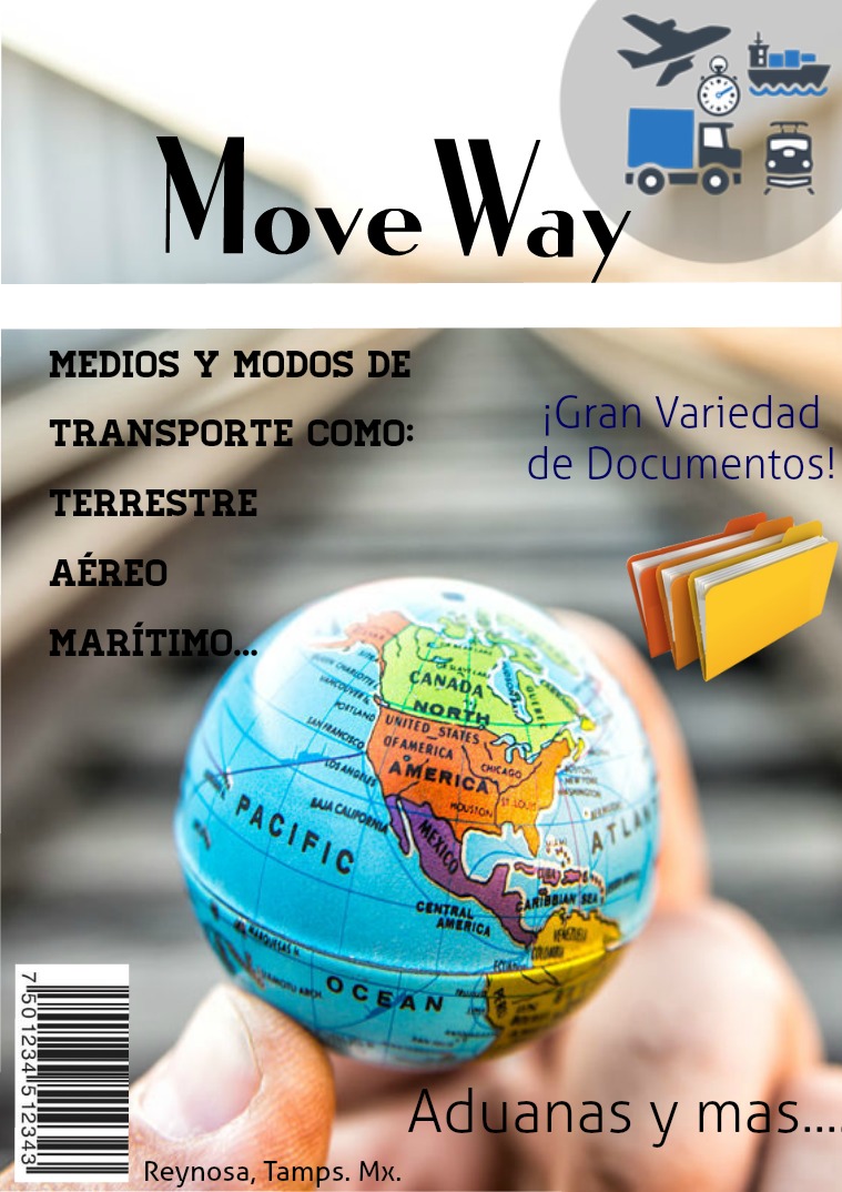 MoveWay MoveWay