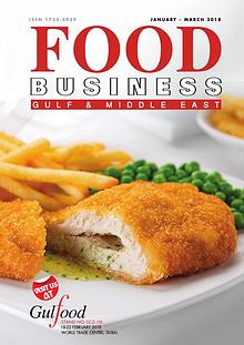 FOOD BUSINESS GULF & ME