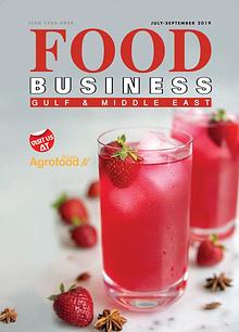 FOOD BUSINESS GULF & ME