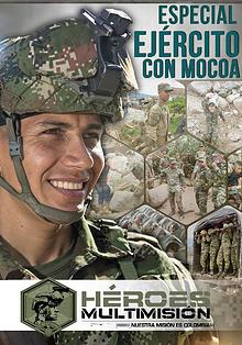 Especial Revista Mocoa