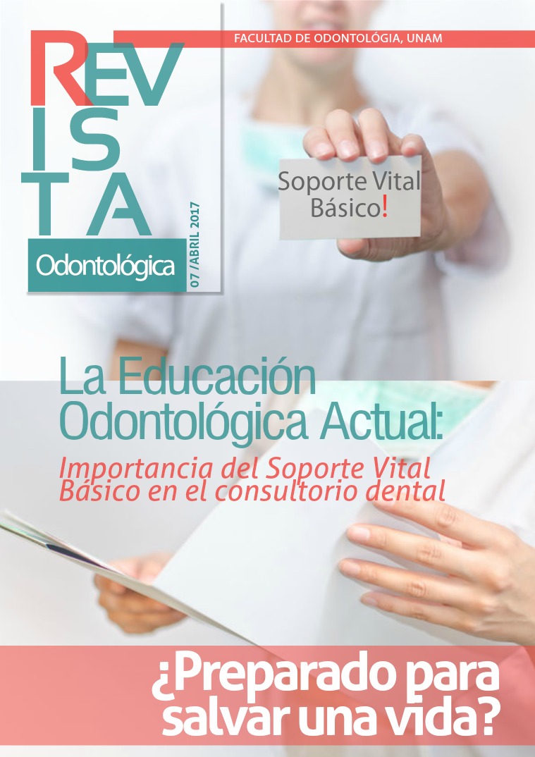 La Educación Odontológica Actual: Soporte Vital Básico Soporte Vital Básico