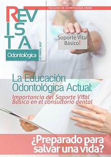 La Educación Odontológica Actual: Soporte Vital Básico