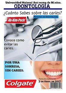 Caries Dental.