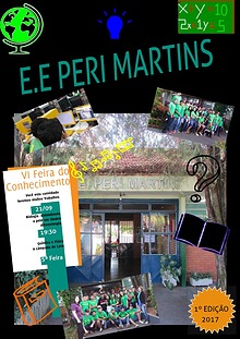 E. E. Peri martins