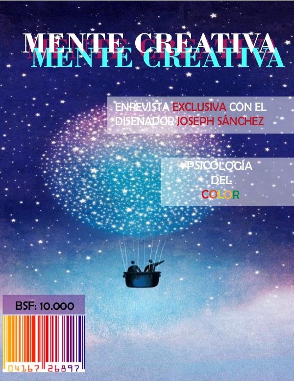 Mente Creativa 1