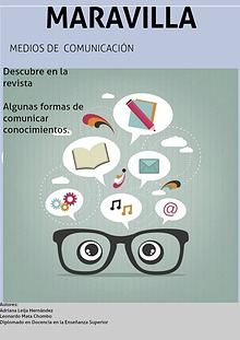 Medios de comunicación