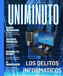 DELITOS INFORMATICOS UNIMINUTO