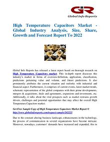 Global Info Research- market Research Reports