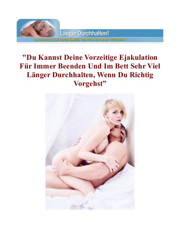 Ejakulationstraining Handbuch PDF / Buch Tim Seeger Free Download Ejakulationstraining Handbuch eBook