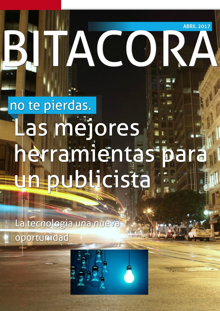 BITACORA 1