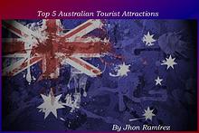 Top 5 Australian Tourist Attractions