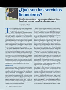 PRODUCTOS FINANCIEROS