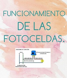 FOTOCELDAS