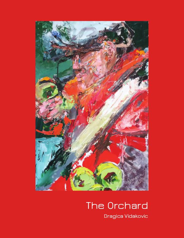 Dragica Vidakovic - Artwork TheOrchard_Catalog