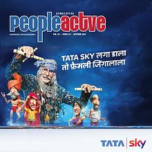 Tata Sky