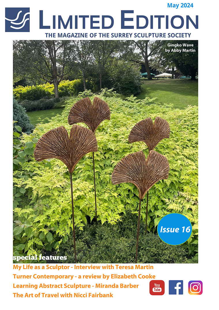 Limited Edition Issue 16