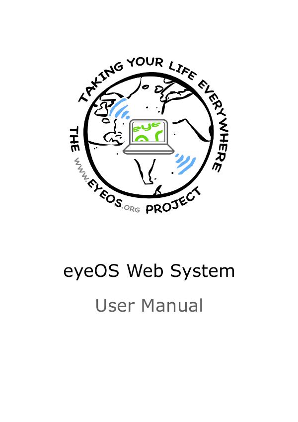 EYEOS 1