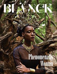 Blanck Magazine