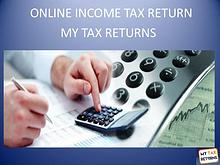 MyTaxReturns