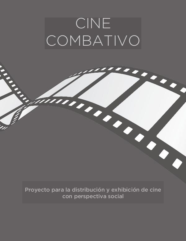 Cine Combativo Borrador