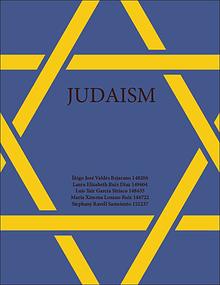 JUDAISM