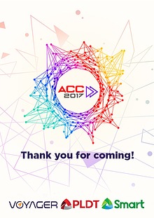 ACC 2017