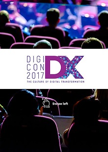 IMMAP Digicon 2017 