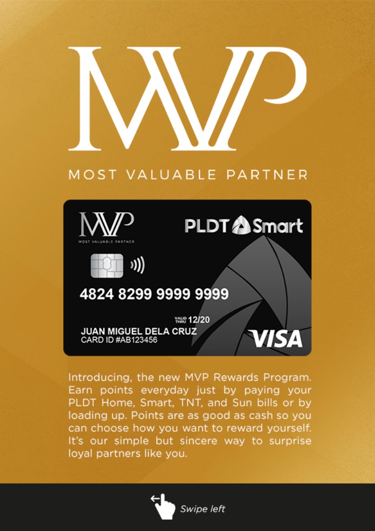 MVP Most Valuable Partner