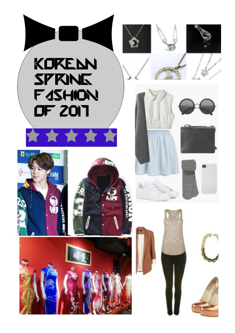 KOREAN FASHION OF 2017 fashion In korean