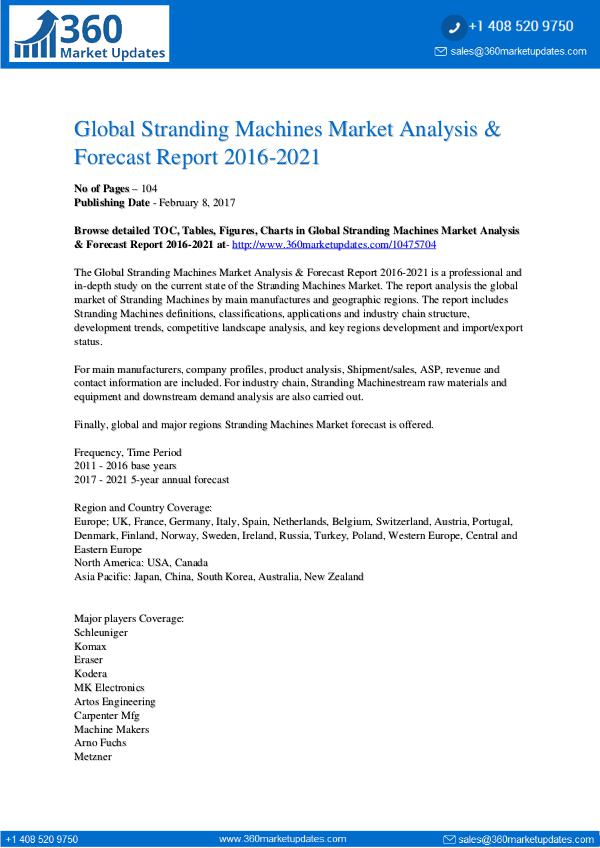 Stranding-Machines-Market-Analysis-Forecast-Report