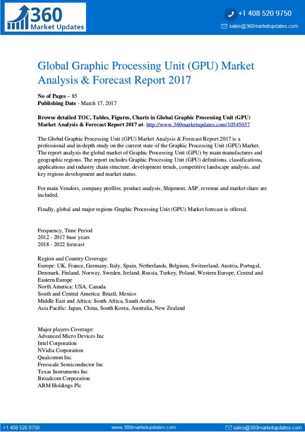 Graphic-Processing-Unit-GPU-Market-Analysis-Foreca