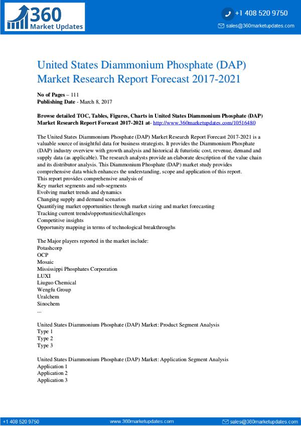 Report- Diammonium-Phosphate-DAP-Market-Research-Report-Fo