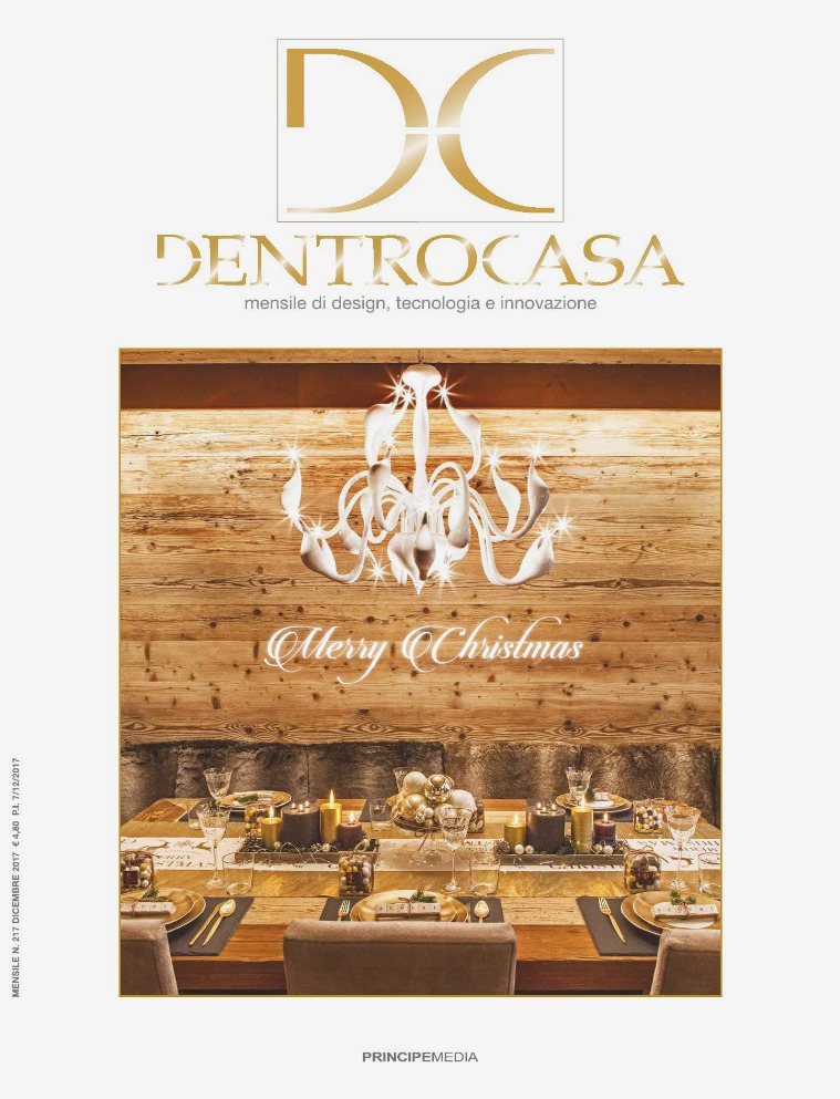 DENTROCASA DICEMBRE 2017