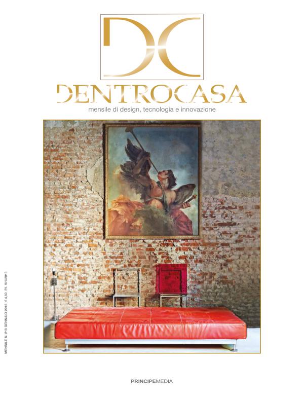 DENTROCASA GENNAIO 2018