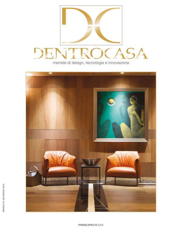 DENTROCASA MARZO 2018